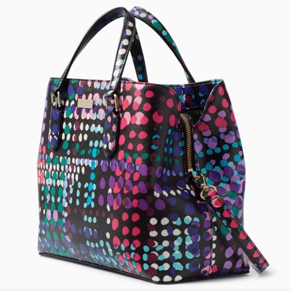 Kate Spade Evangelie